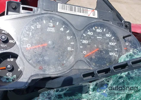 2010 Chevrolet Silverado 1500 Lt z USA, uszkodzony, nr VIN 3GCRCSE00AG142431